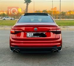 ڤۆڵکسواگن جێتا